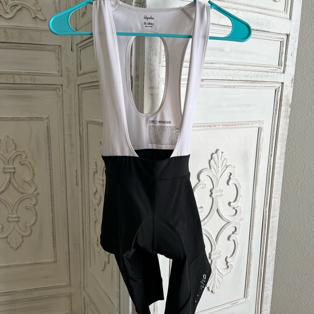 Rapha Core Cycle Bibs